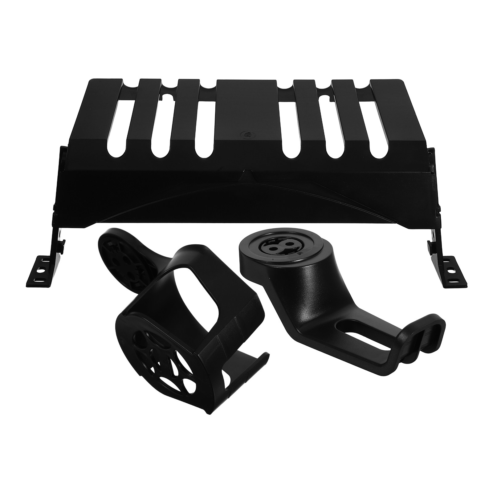 Desk Setup Headphones - Conjunto de Acessórios para Mesa: Suporte