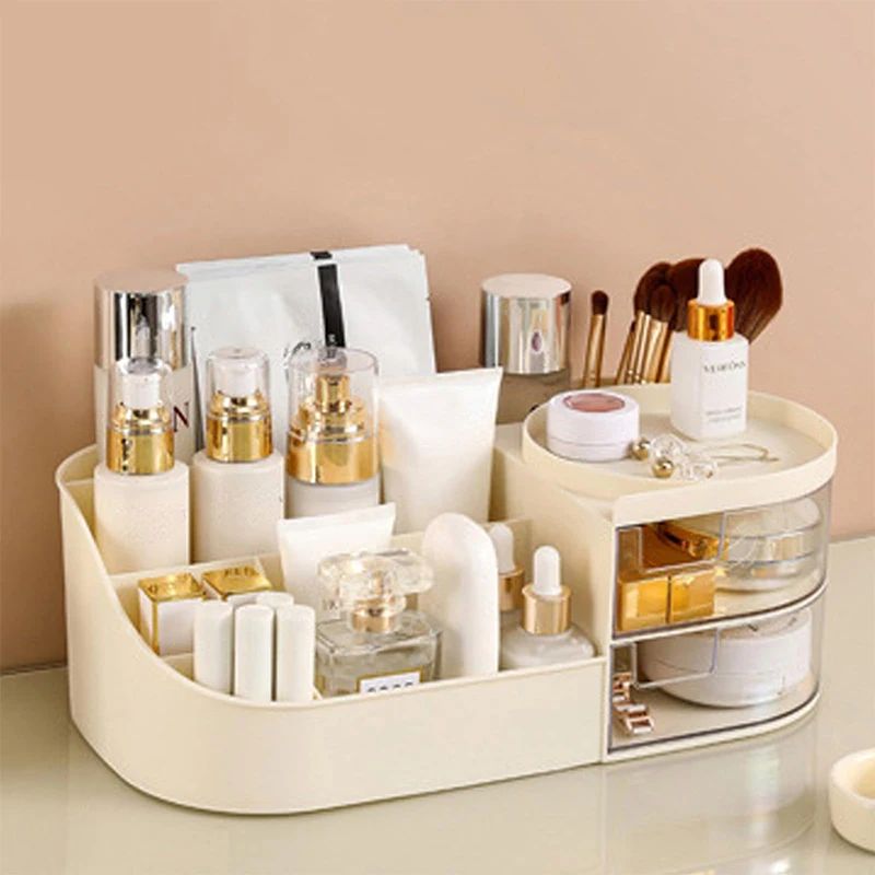 Caixa de Armazenamento de Cosm - Desk Drawer Unit avaliação e preço