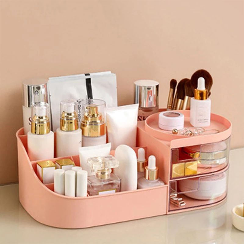 Caixa de Armazenamento de Cosm - Desk Drawer Unit avaliação e preço