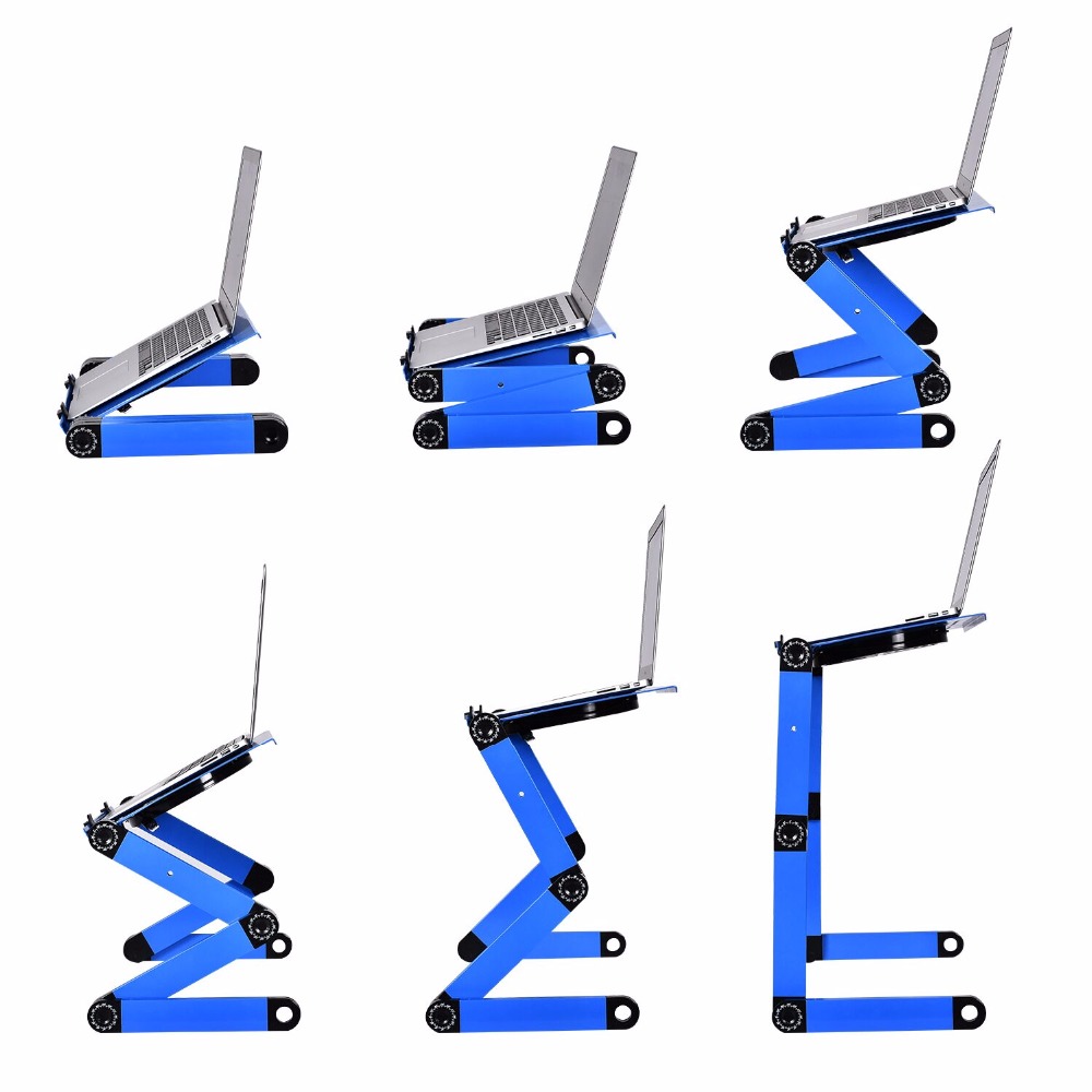 Mesa dobrável portátil para la - Desk Setup Ideas avaliação e preço