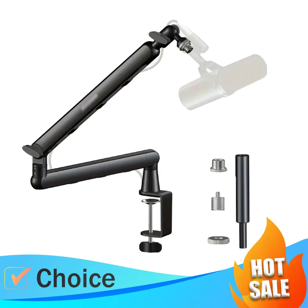Suporte de Microfone, AK-55 Su - Desk Setup Blue avaliação e preço