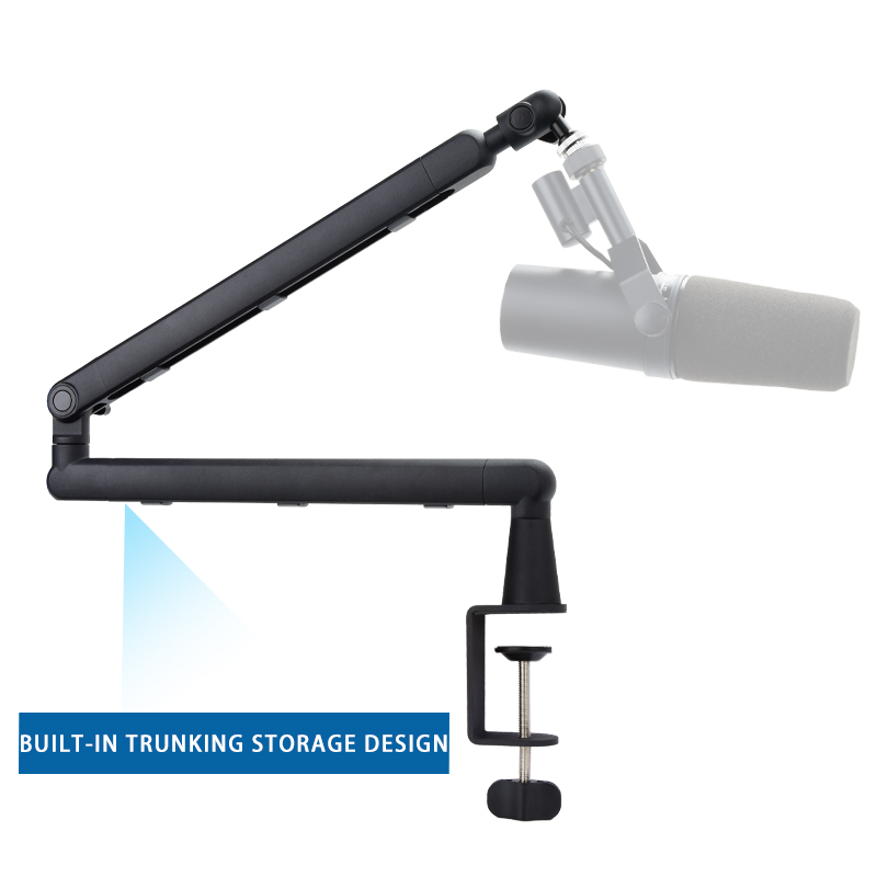 Suporte de Microfone, AK-55 Su - Desk Setup Blue avaliação e preço