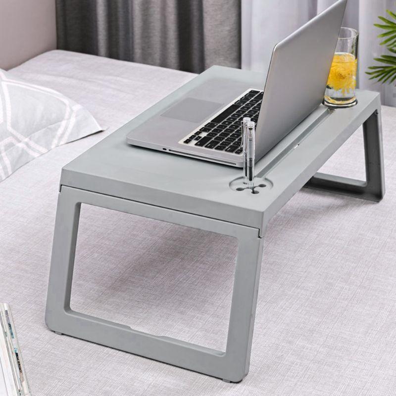 dobrável para laptop 652F para - Desk Setup Ideas avaliação e preço