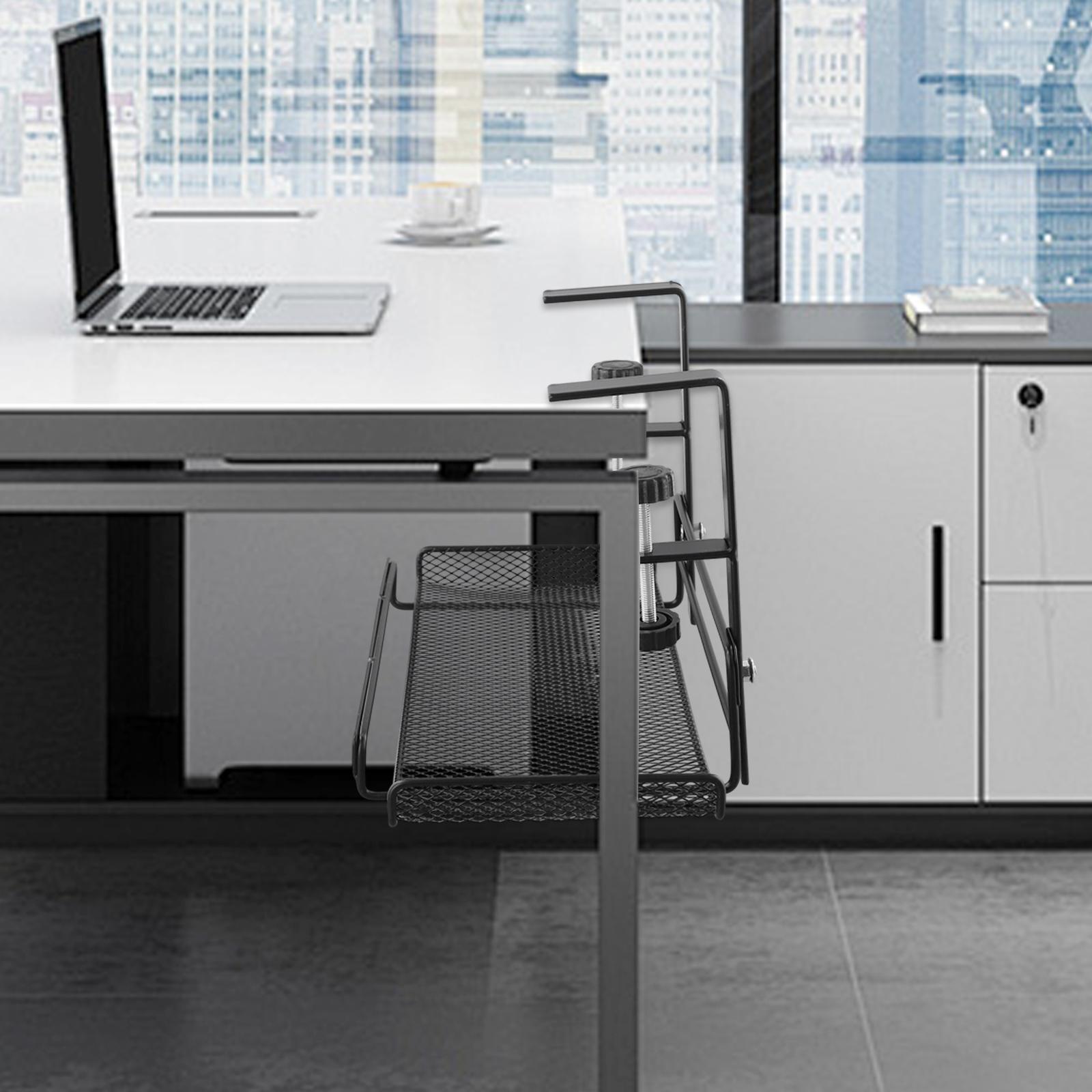 Organizador de Cabos Ajustável - Desk Setup Workspace avaliação e preço