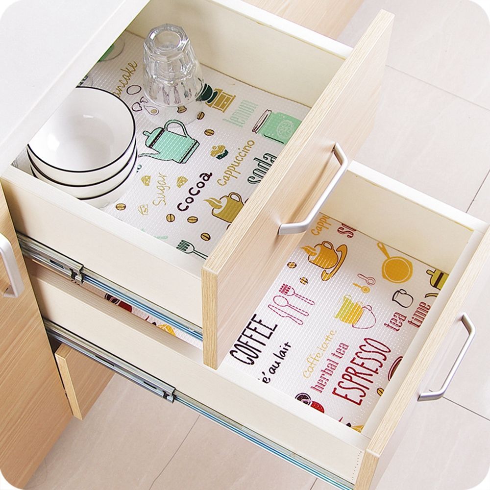 Acessórios de cozinha à prova  - Desk Drawer Unit avaliação e preço