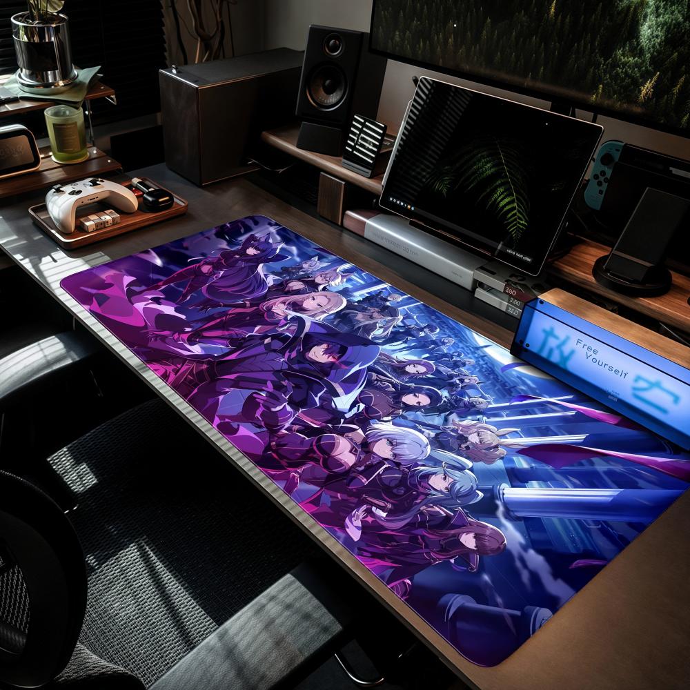 The E-Eminence In Shadow Mouse - Desk Setup Ideas avaliação e preço