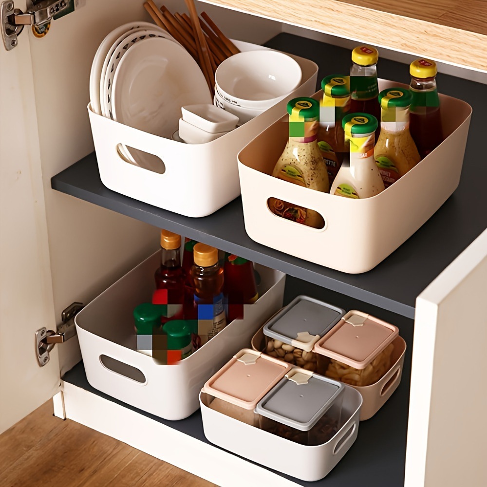 Caixa Organizadora Plástica Lo - Desk Drawer Unit avaliação e preço