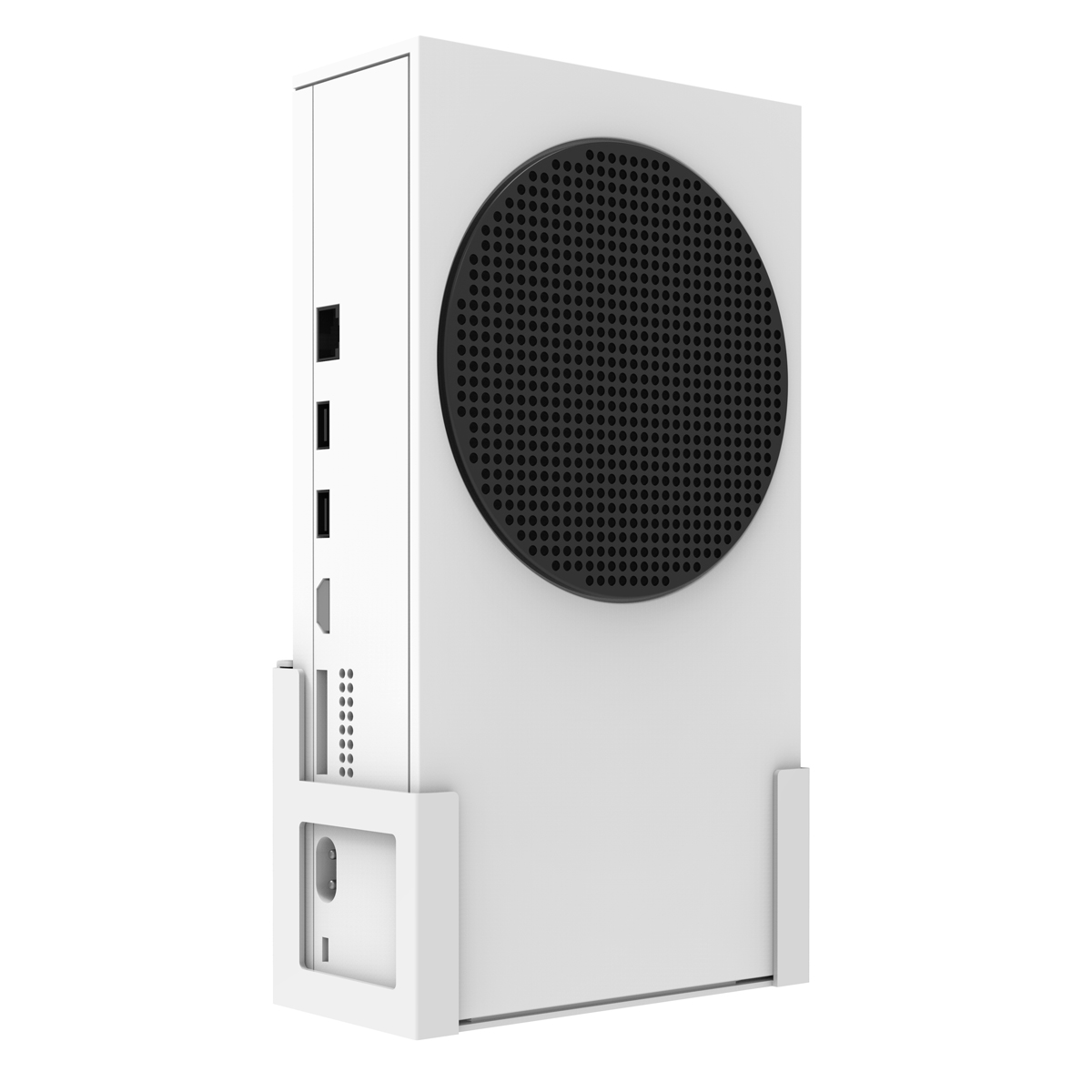 Monzlteck-Suporte de parede pa - Desk Setup Xbox avaliação e preço