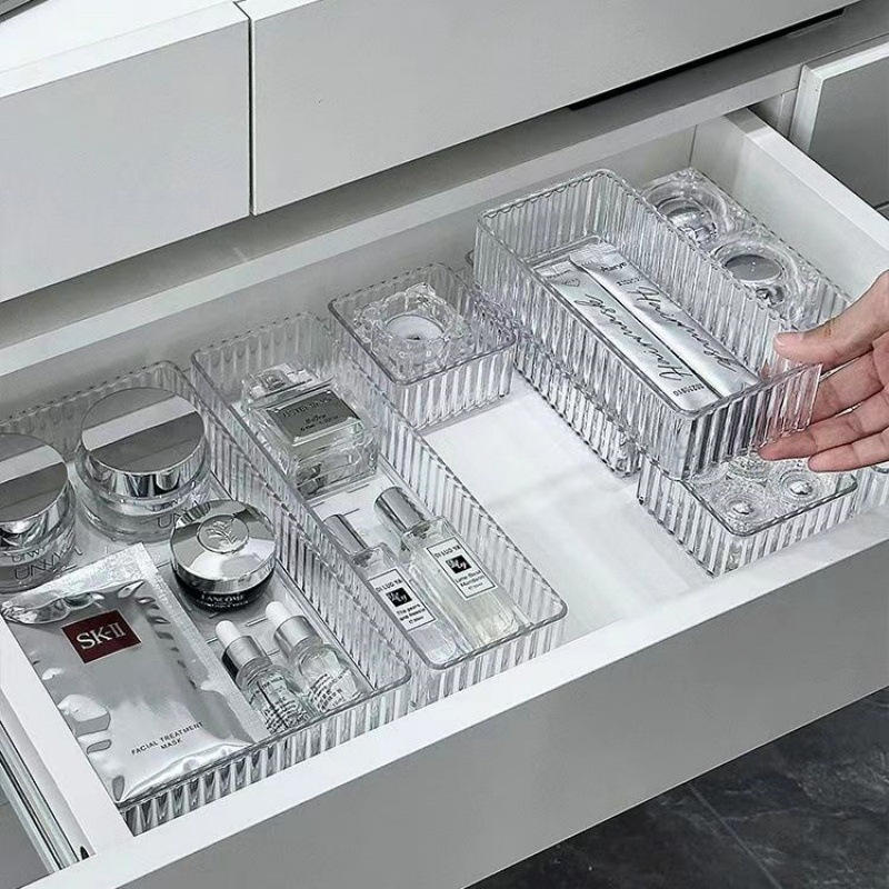 Conjunto de Organizadores de G - Desk Drawer Unit avaliação e preço