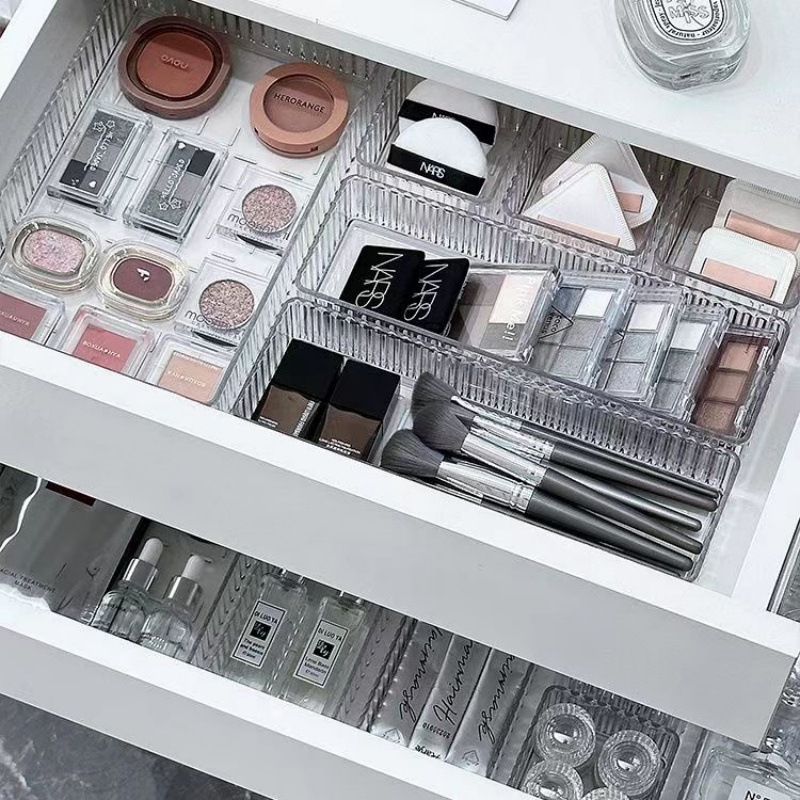 Conjunto de Organizadores de G - Desk Drawer Unit avaliação e preço