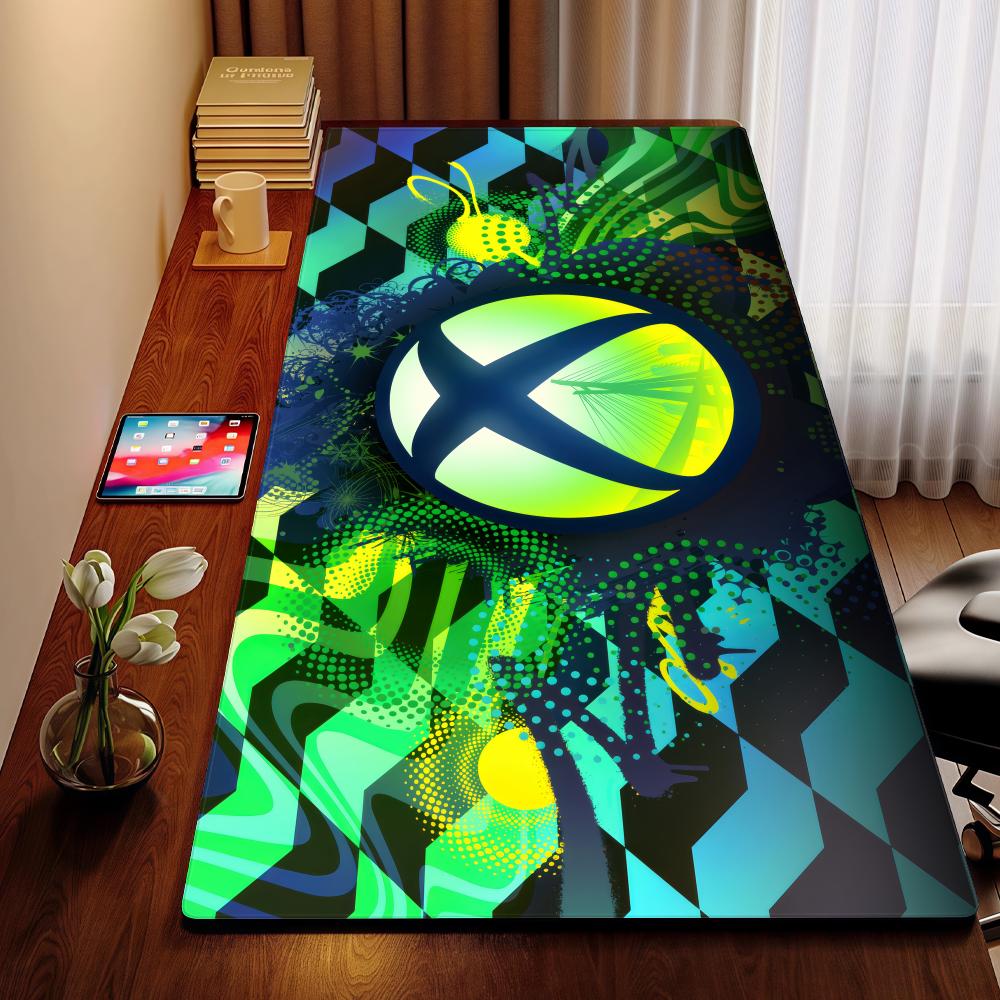 Jogo X-Xbox Mouse Pad XXL Aces - Desk Setup Xbox avaliação e preço