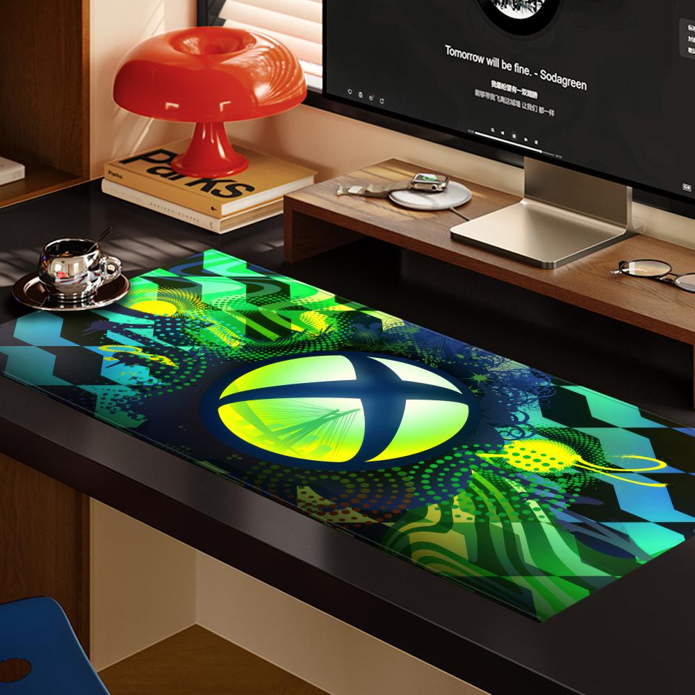 Jogo X-Xbox Mouse Pad XXL Aces - Desk Setup Xbox avaliação e preço
