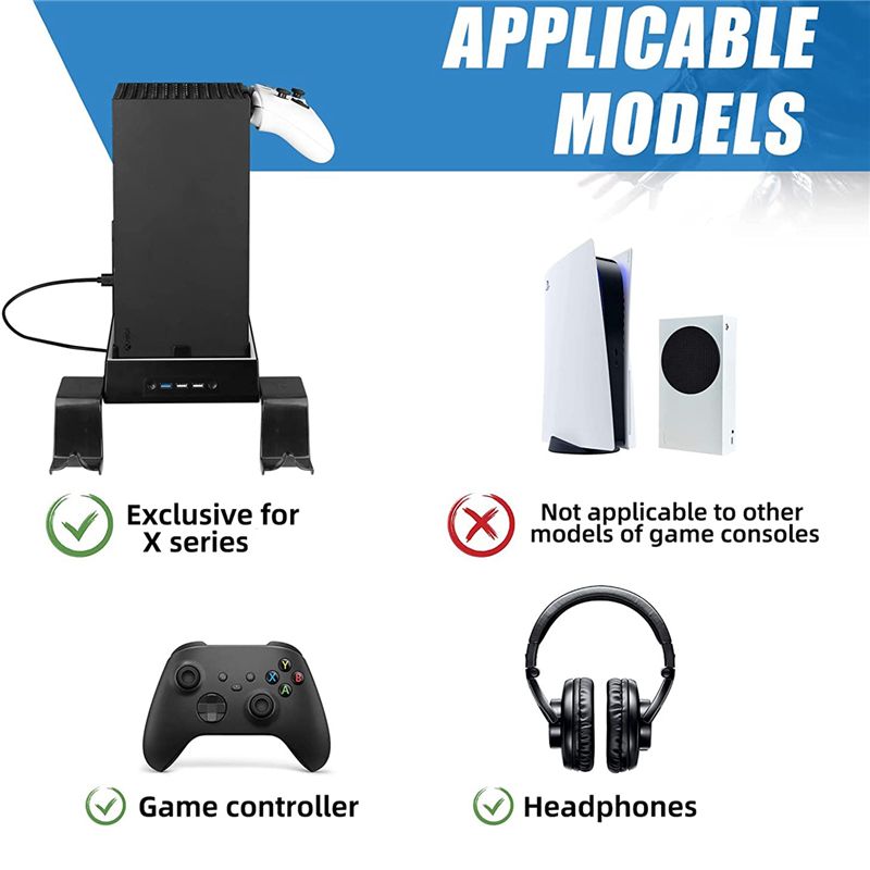 [B63C] Suporte de parede para  - Desk Setup Xbox avaliação e preço