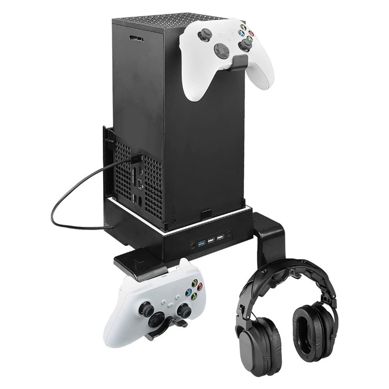 [B63C] Suporte de parede para  - Desk Setup Xbox avaliação e preço