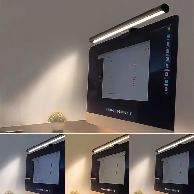 Lâmpada de mesa suspensa com l - Desk Setup For Studying avaliação e preço