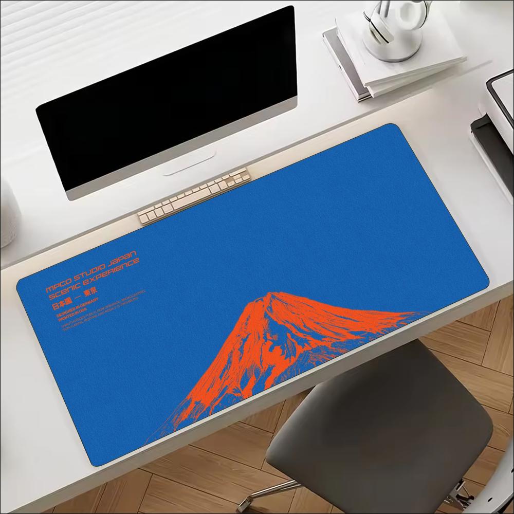 Mouse Pad Grande Minimalista c - Desk Setup Workspace avaliação e preço