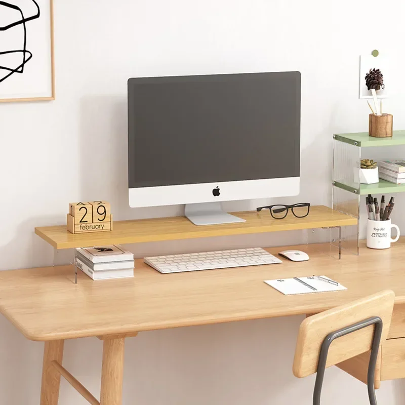 Monitor de computador mesa bai - Desk Setup Ideas avaliação e preço