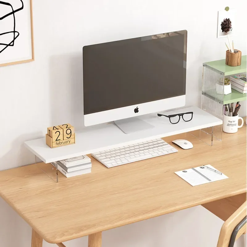 Monitor de computador mesa bai - Desk Setup Ideas avaliação e preço