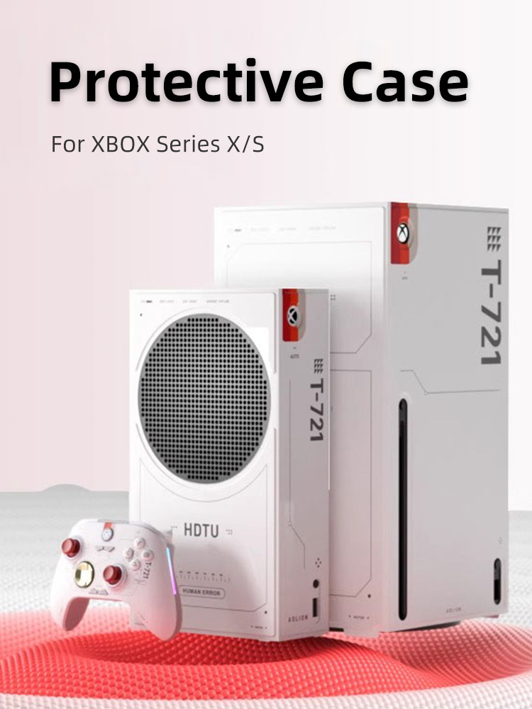 Aolion nova capa protetora pu  - Desk Setup Xbox avaliação e preço