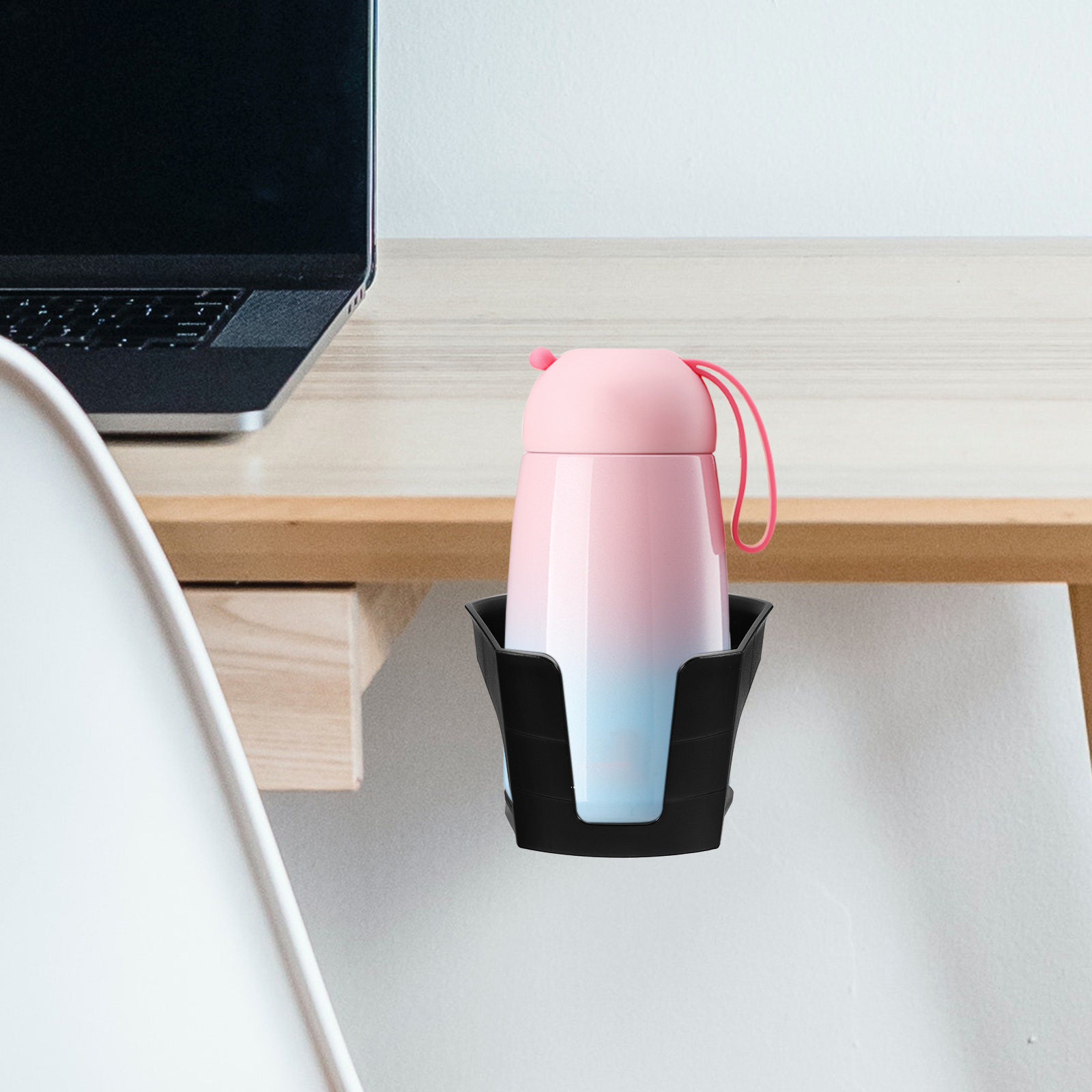 Suporte Giratório 360 Graus pa - Desk Setup Headphones avaliação e preço