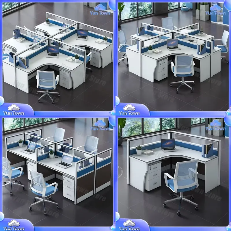 Mesa de Escritório Modular Mod - Desk Setup Workspace avaliação e preço