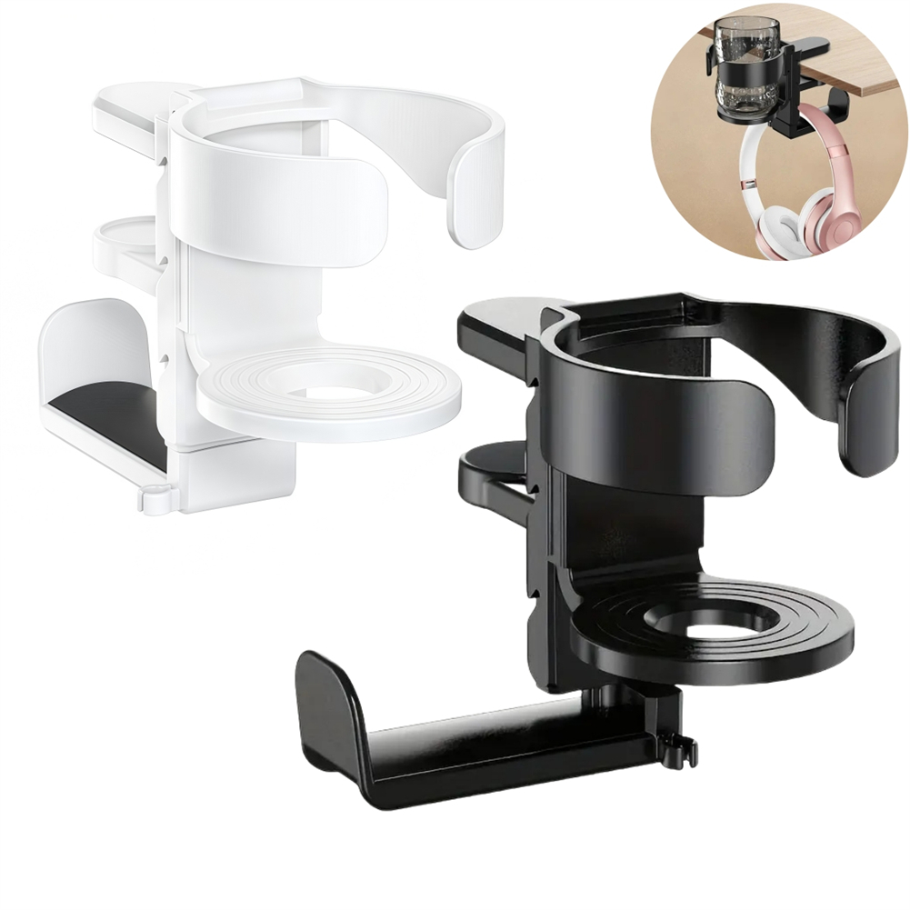 Suporte Ajustável para Fones d - Desk Setup Headphones avaliação e preço