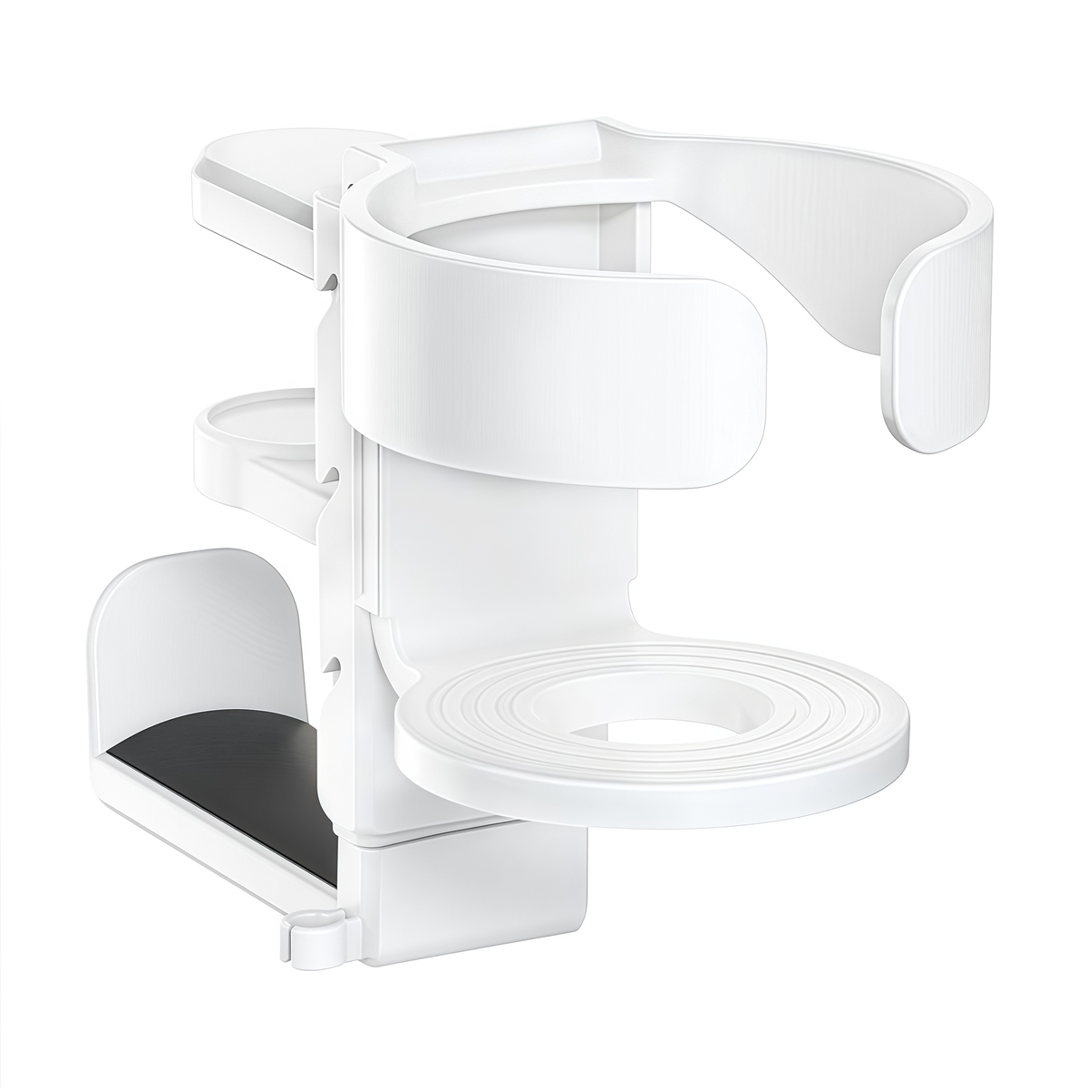 Suporte Ajustável para Fones d - Desk Setup Headphones avaliação e preço