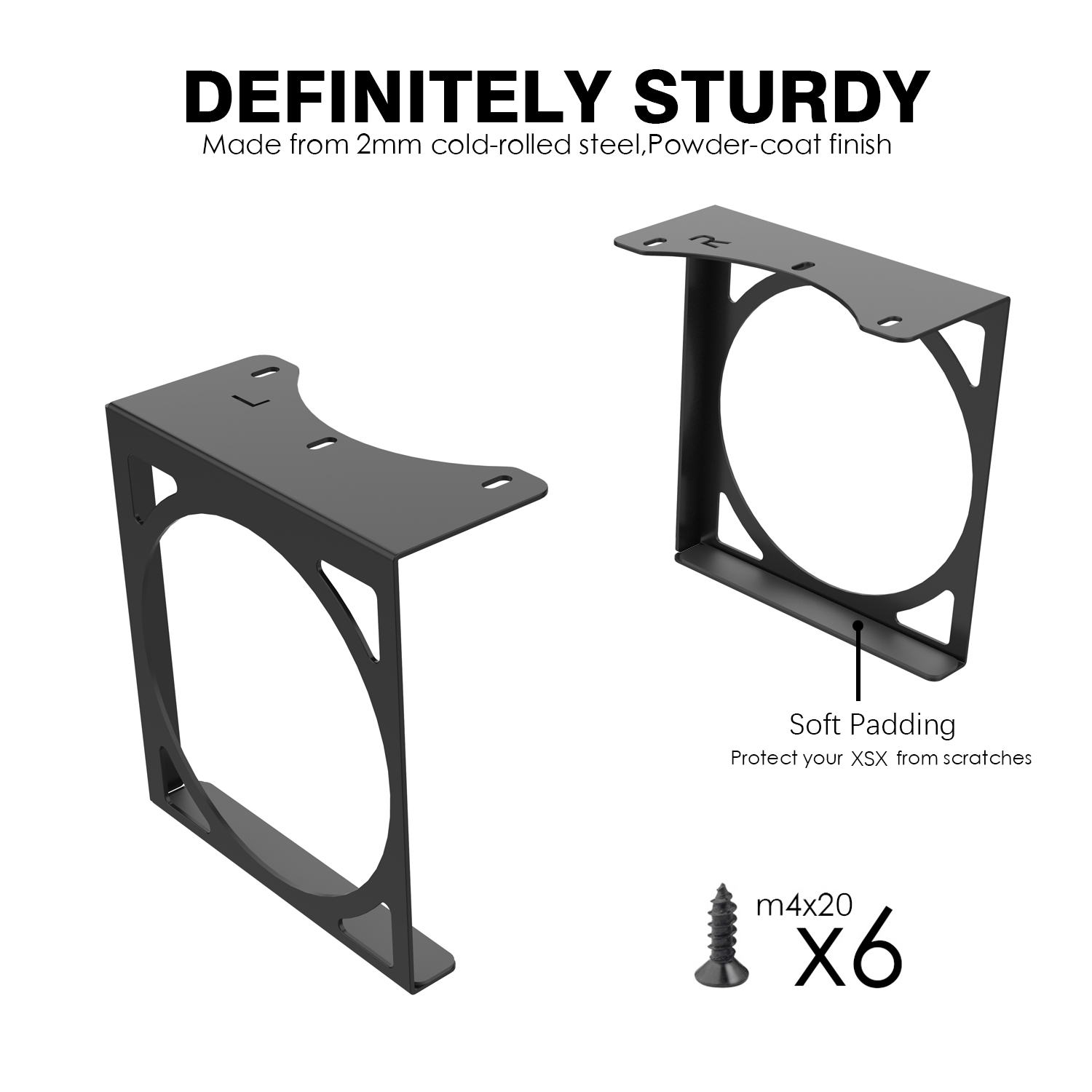 Monzlteck sob suporte de mesa  - Desk Setup Xbox avaliação e preço