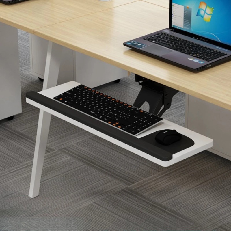 Bandeja de Teclado Deslizante  - Desk Drawer Unit avaliação e preço