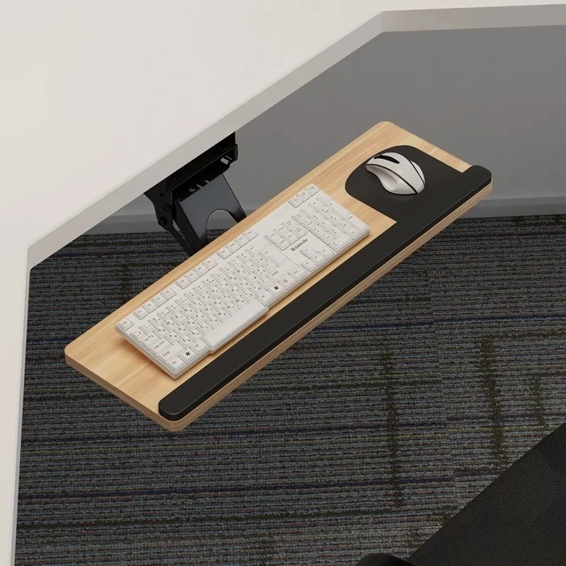 Bandeja de Teclado Deslizante  - Desk Drawer Unit avaliação e preço