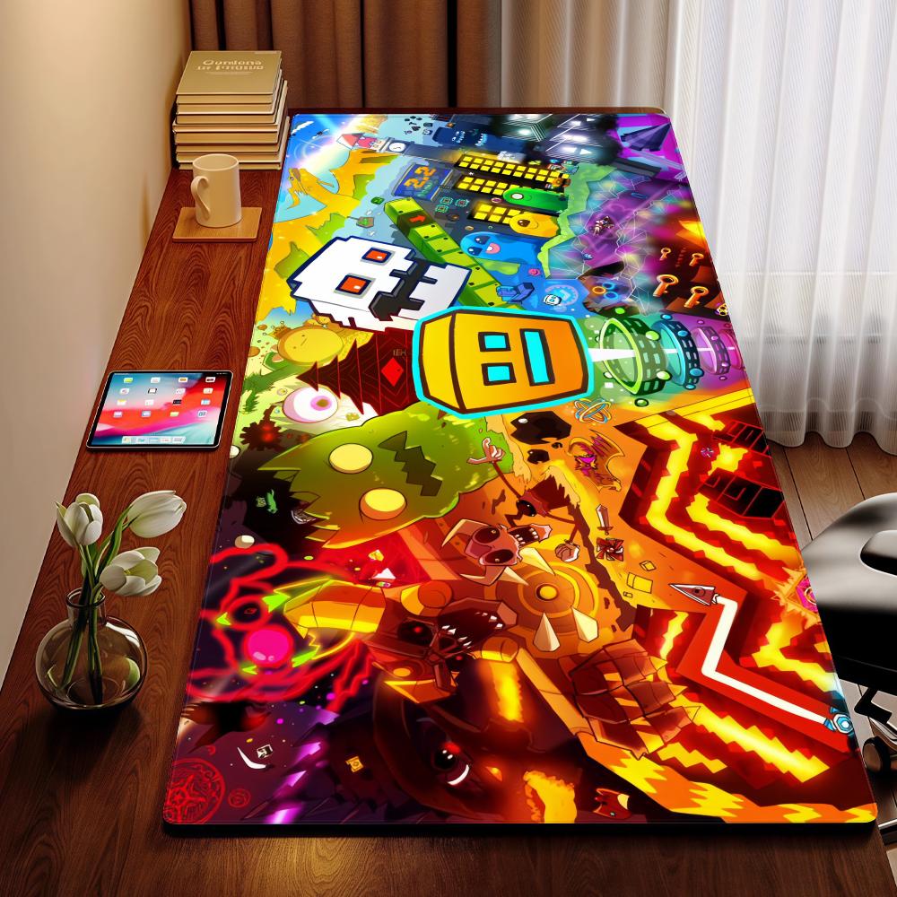 G-Geometry D-Dash Mouse Pad XX - Desk Setup Ideas avaliação e preço