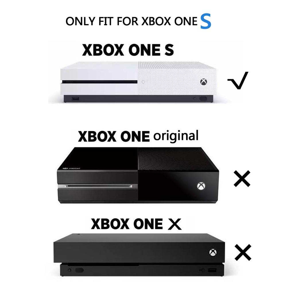Suporte de parede Monzlteck pa - Desk Setup Xbox avaliação e preço
