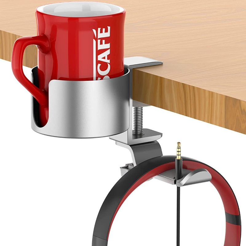 Suporte Rotativo Premium para  - Desk Setup Headphones avaliação e preço