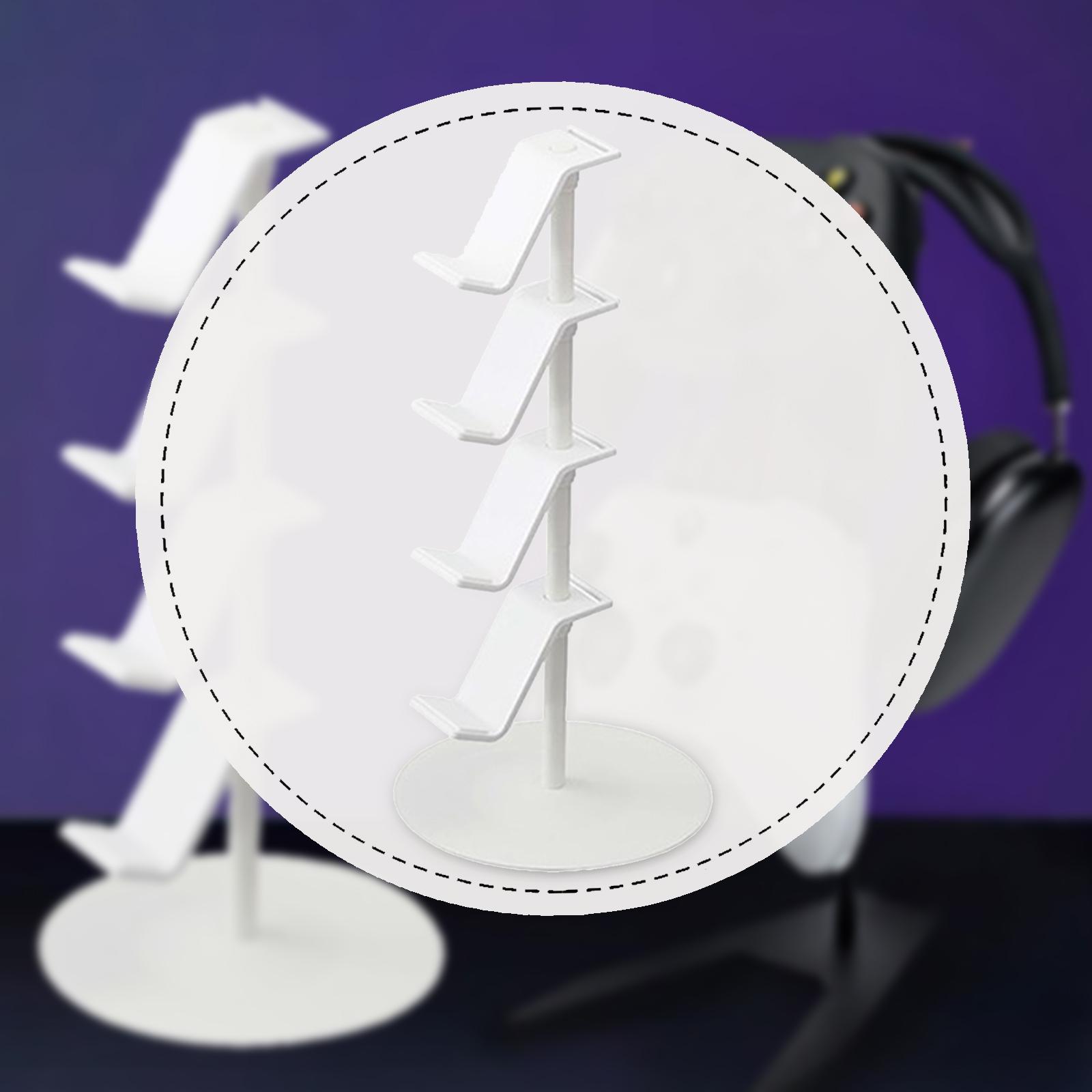 Suporte Ajustável para Control - Desk Setup Headphones avaliação e preço