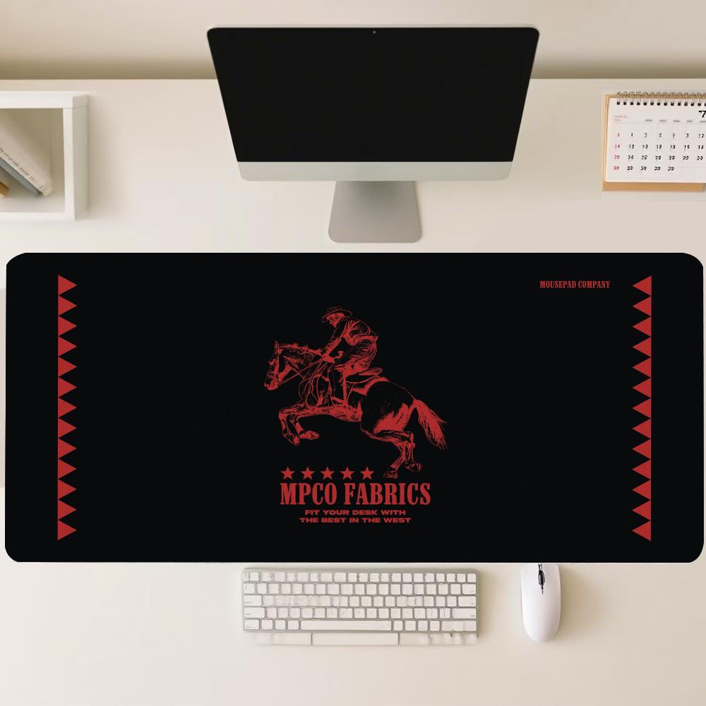 Mouse Pad Grande com Estampa G - Desk Setup Workspace avaliação e preço