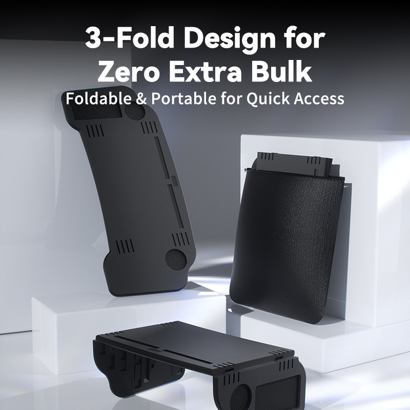 Mesa Dobrável para Laptop BJBT - Desk Setup Ideas avaliação e preço