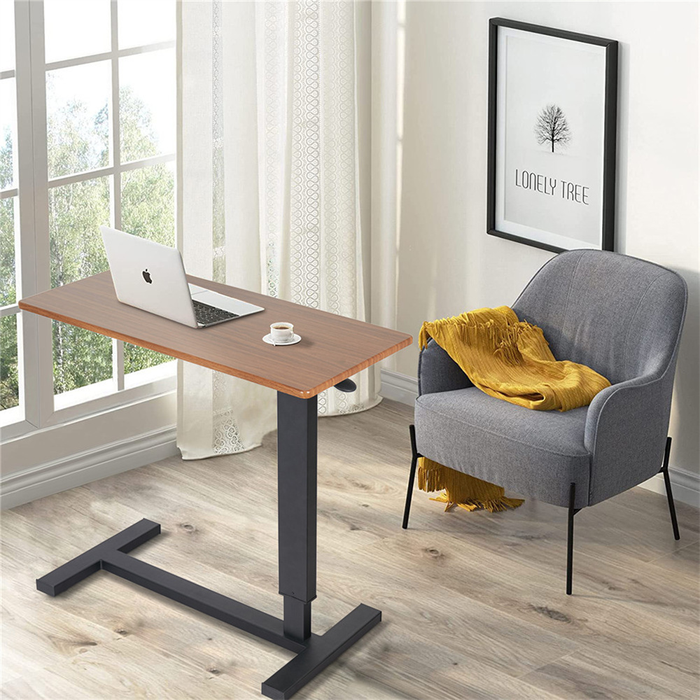 Grande rolamento overbed mesa  - Desk Setup Ideas avaliação e preço