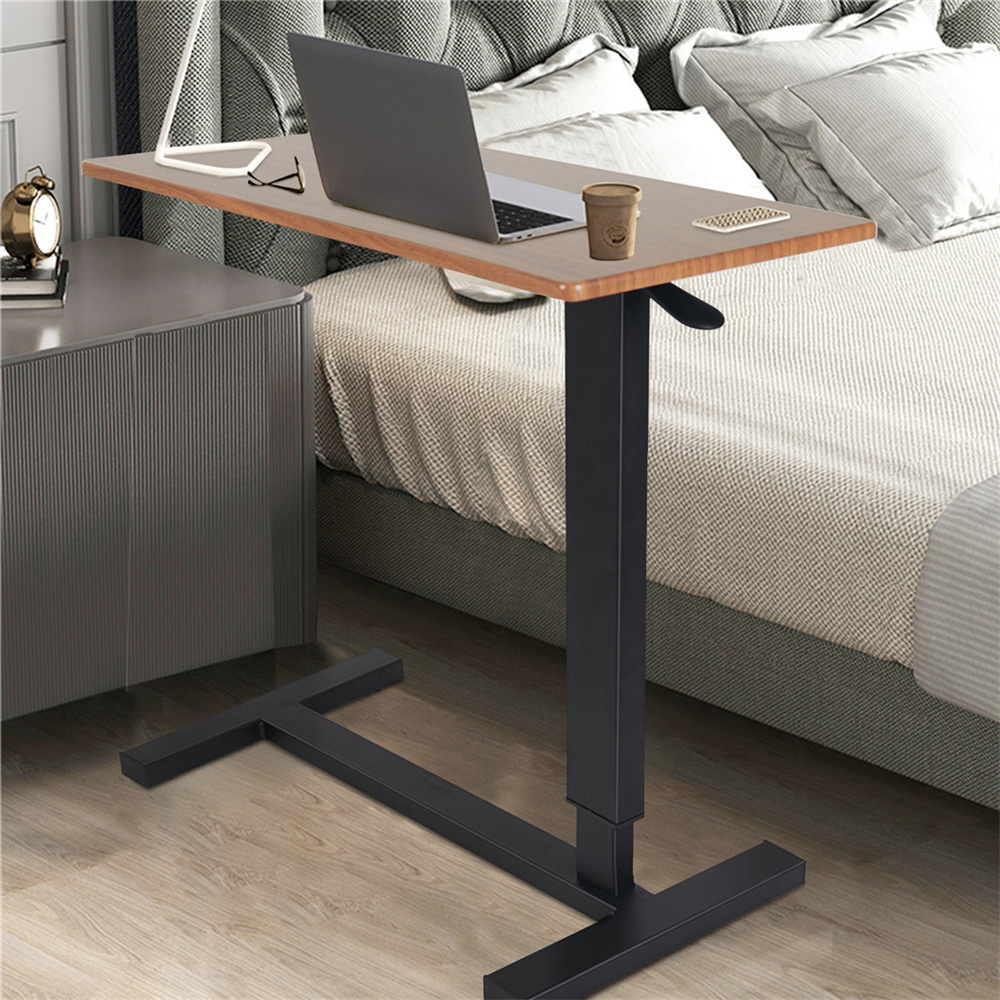 Grande rolamento overbed mesa  - Desk Setup Ideas avaliação e preço