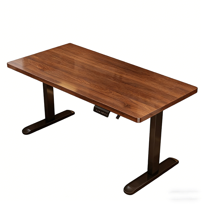 Mesa Elétrica Moderna com Dois - Desk Setup For Office avaliação e preço