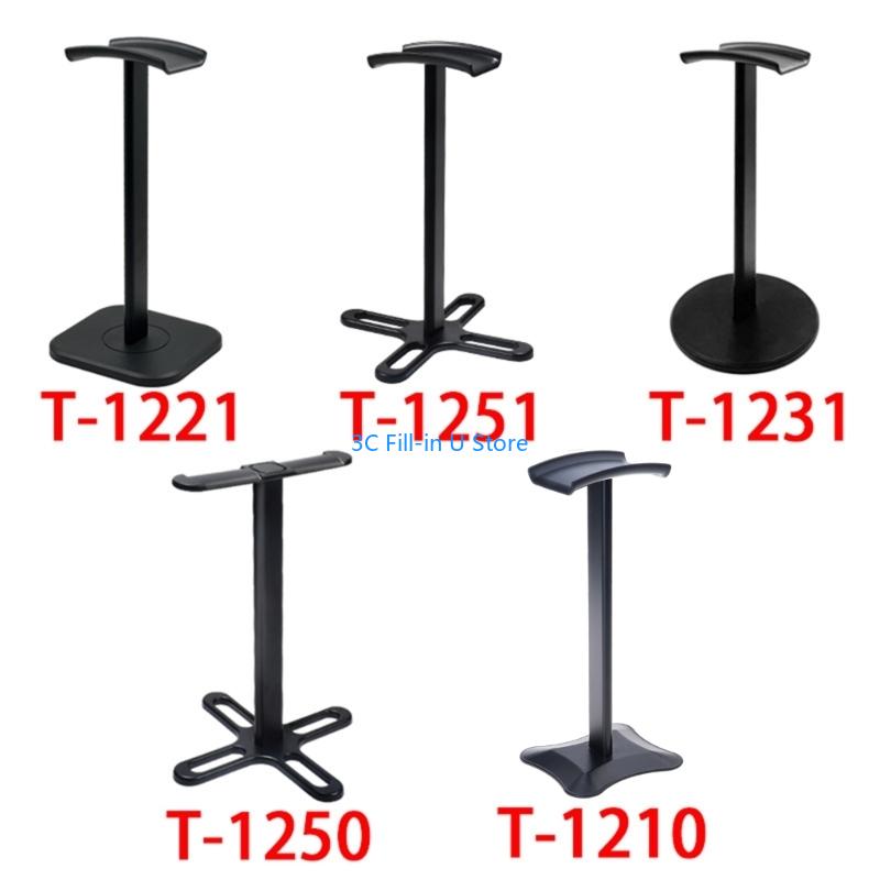 Suporte ajustável para fone ou - Desk Setup Headphones avaliação e preço