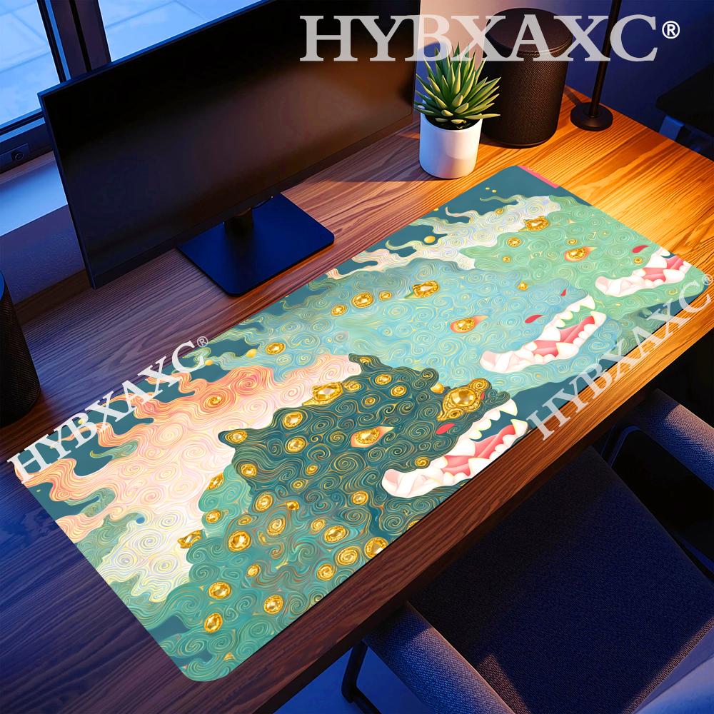 Tapete de Mesa HYBXAXC Mythic  - Desk Setup Workspace avaliação e preço