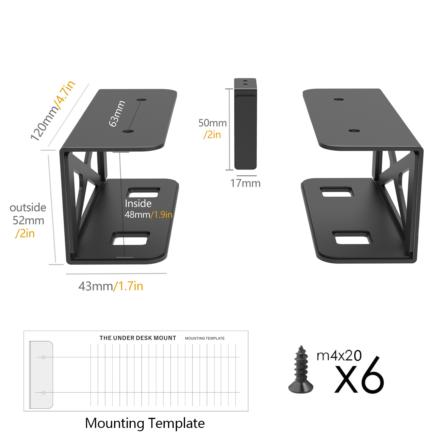 Suporte de armazenamento para  - Desk Setup Xbox avaliação e preço