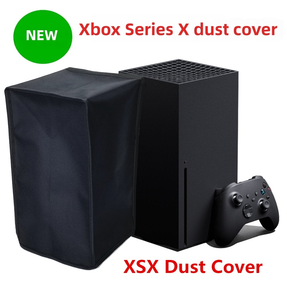 Capa protetora contra poeira p - Desk Setup Xbox avaliação e preço
