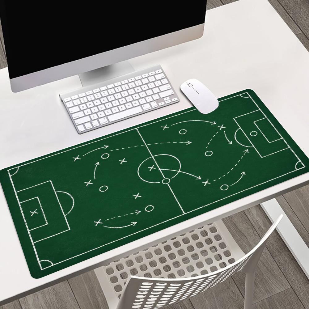 Mouse Pads Táticos para PC, Ac - Desk Setup Gaming Pc avaliação e preço