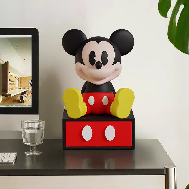 Caixa organizadora de mesa com - Desk Drawer Unit avaliação e preço