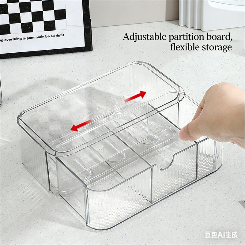 Caixa de Armazenamento de Cosm - Desk Drawer Unit avaliação e preço