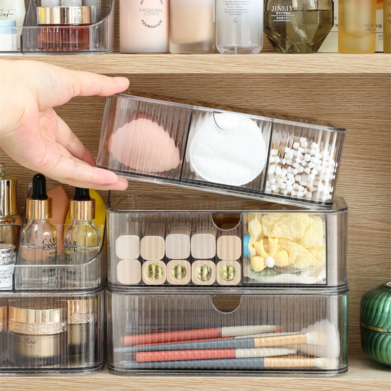 Caixa de Armazenamento de Cosm - Desk Drawer Unit avaliação e preço