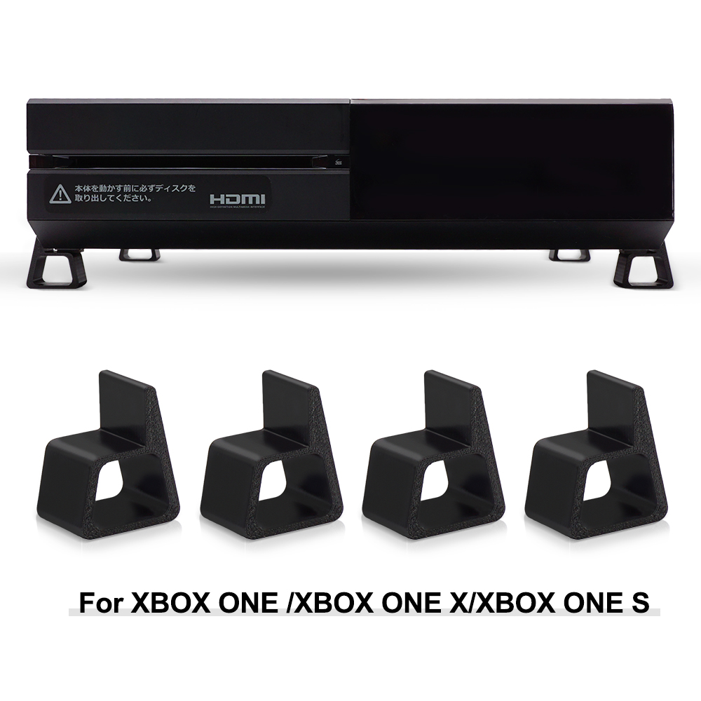 Suporte Horizontal de Resfriam - Desk Setup Xbox avaliação e preço