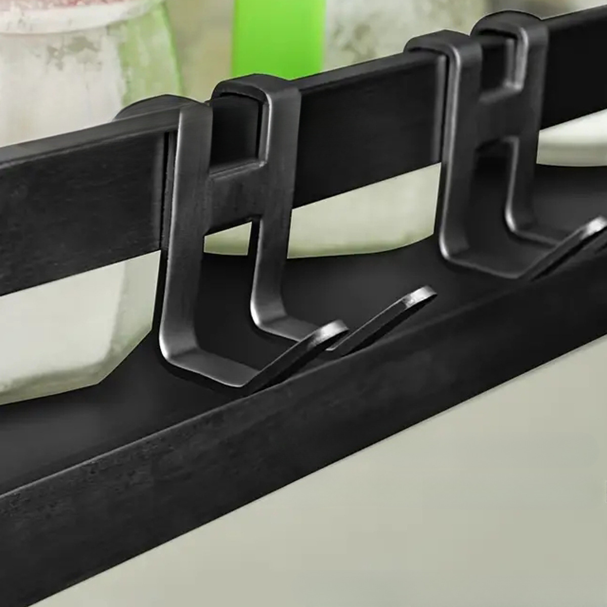 Porta traseira ganchos porta d - Desk Drawer Unit avaliação e preço