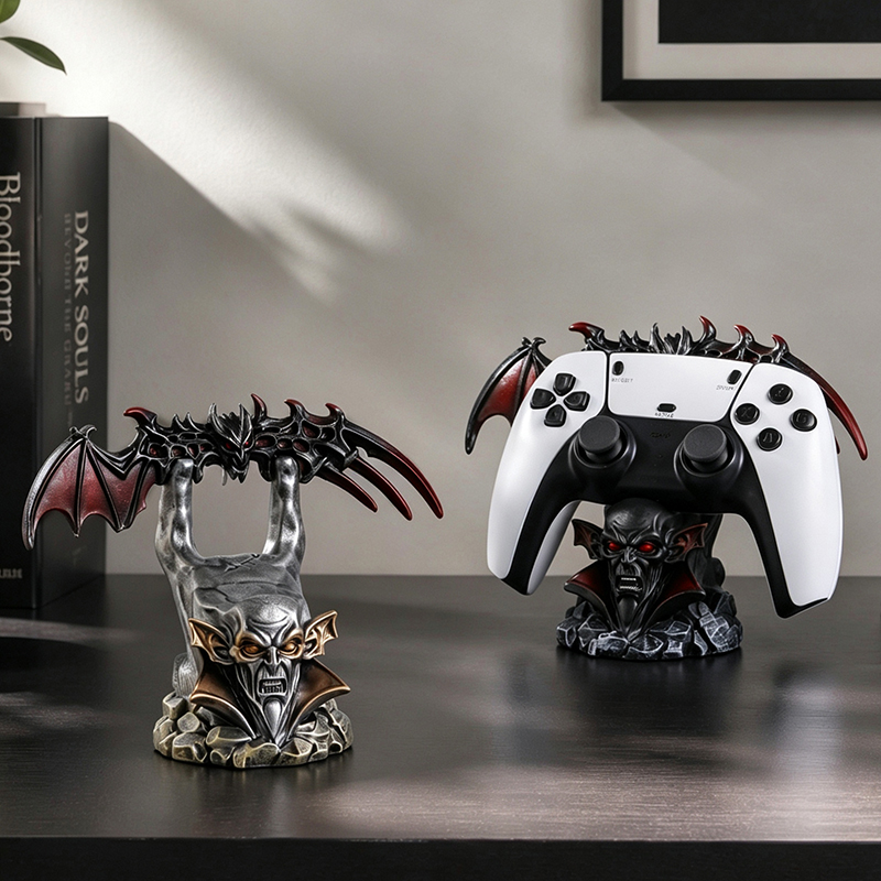 Suporte de Controle em Resina  - Desk Setup Xbox avaliação e preço